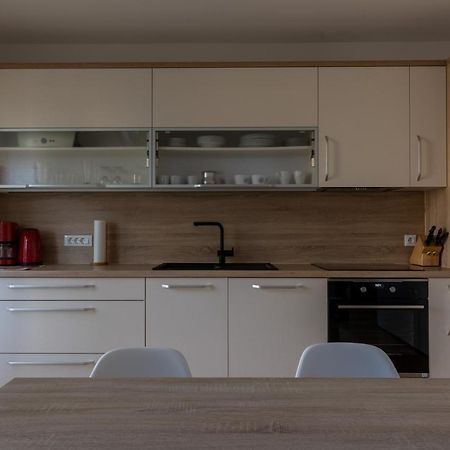 Bled4U Apartment Esterno foto