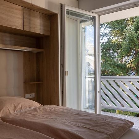 Bled4U Apartment Esterno foto