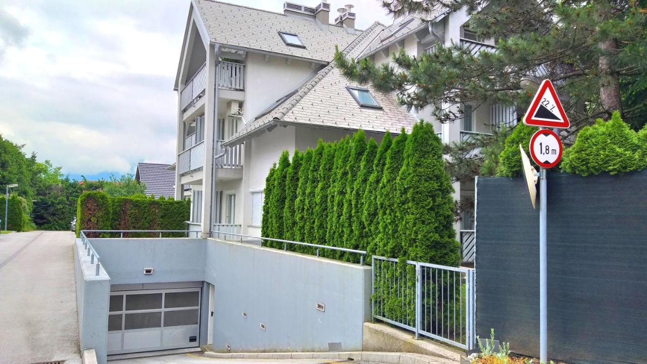 Bled4U Apartment Esterno foto