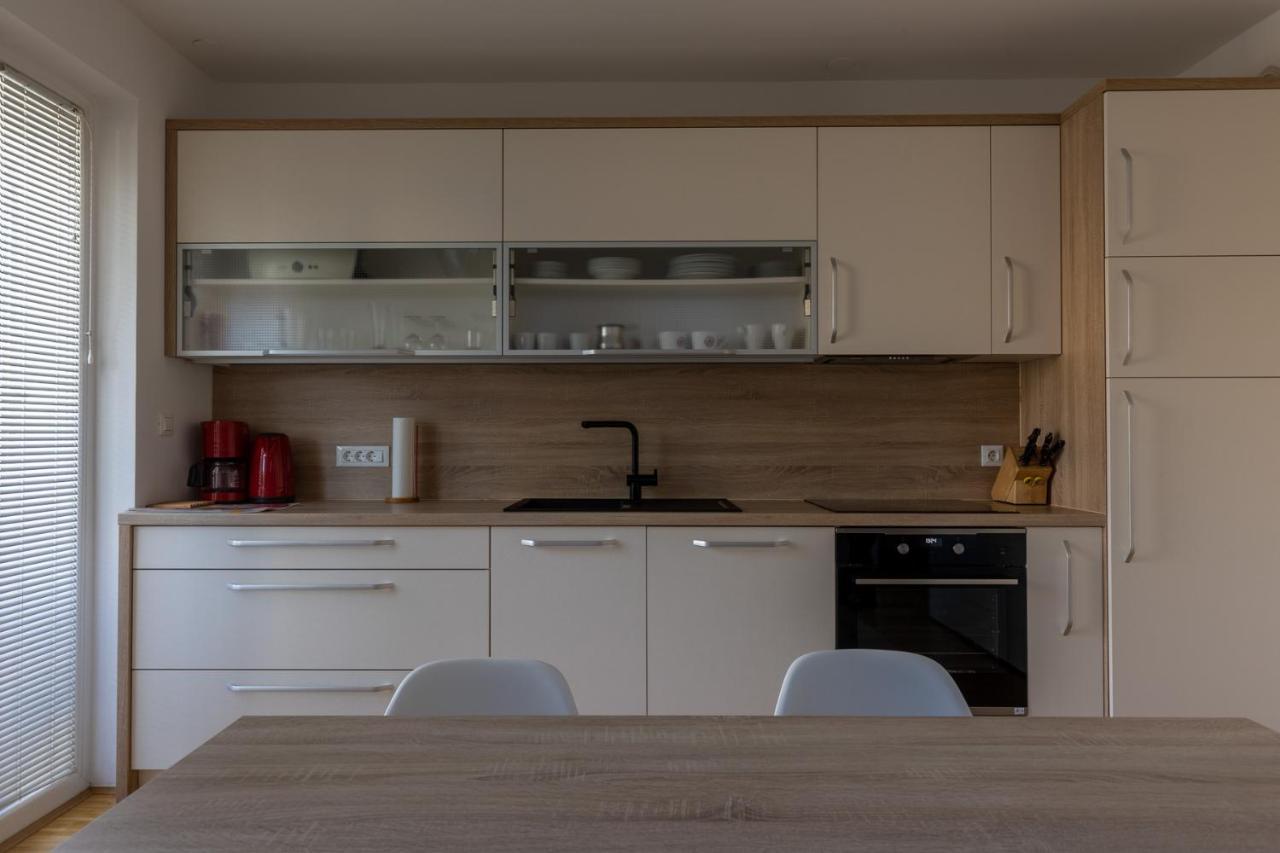 Bled4U Apartment Esterno foto
