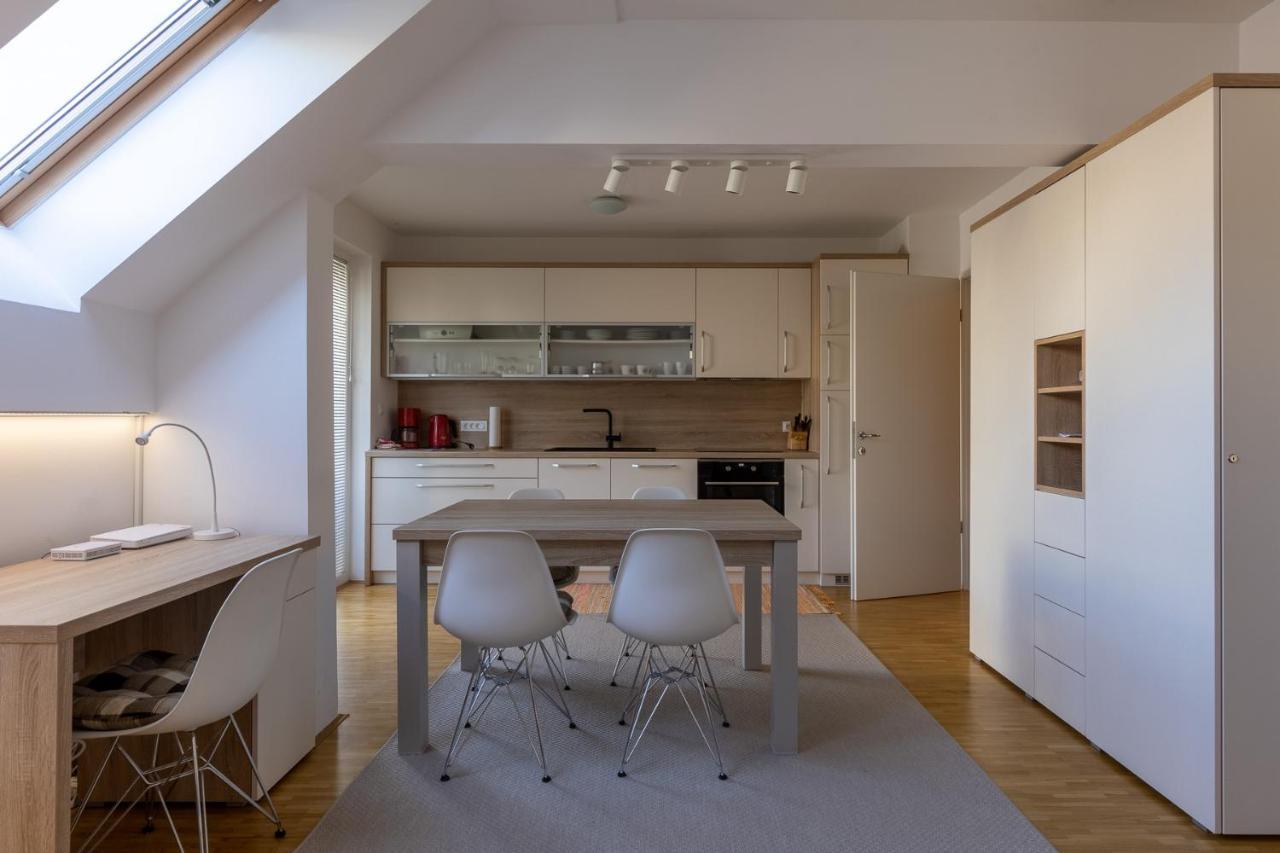 Bled4U Apartment Esterno foto