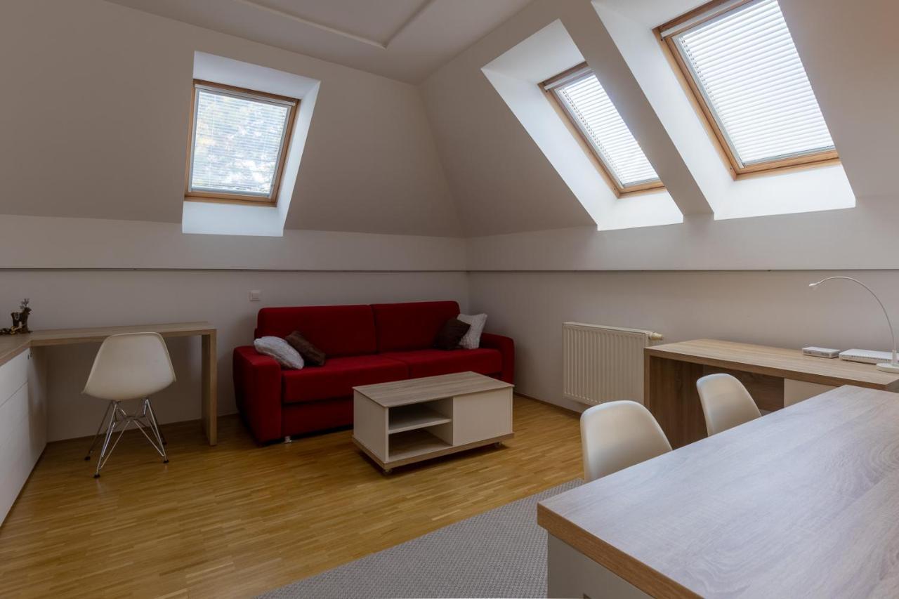 Bled4U Apartment Esterno foto