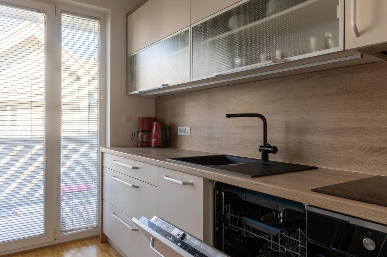 Bled4U Apartment Esterno foto