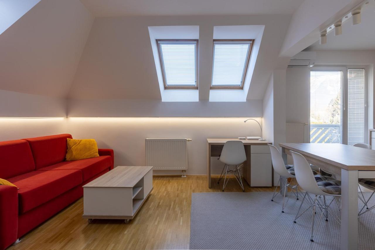 Bled4U Apartment Esterno foto