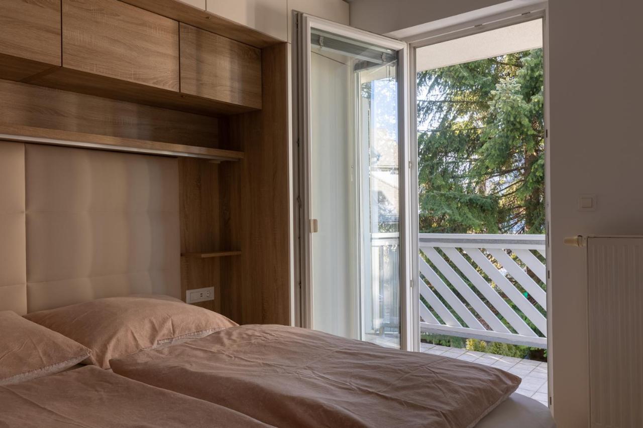 Bled4U Apartment Esterno foto