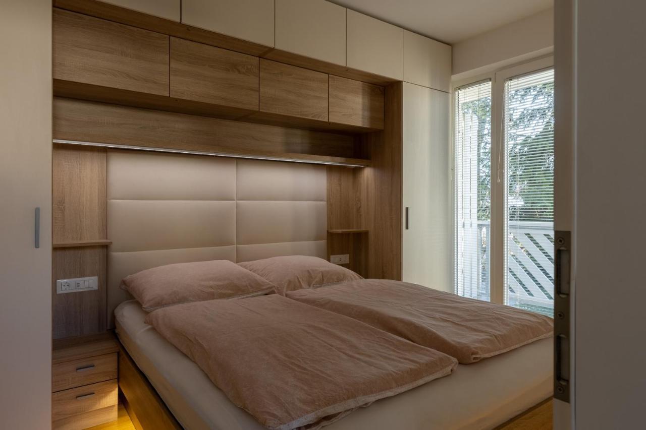 Bled4U Apartment Esterno foto