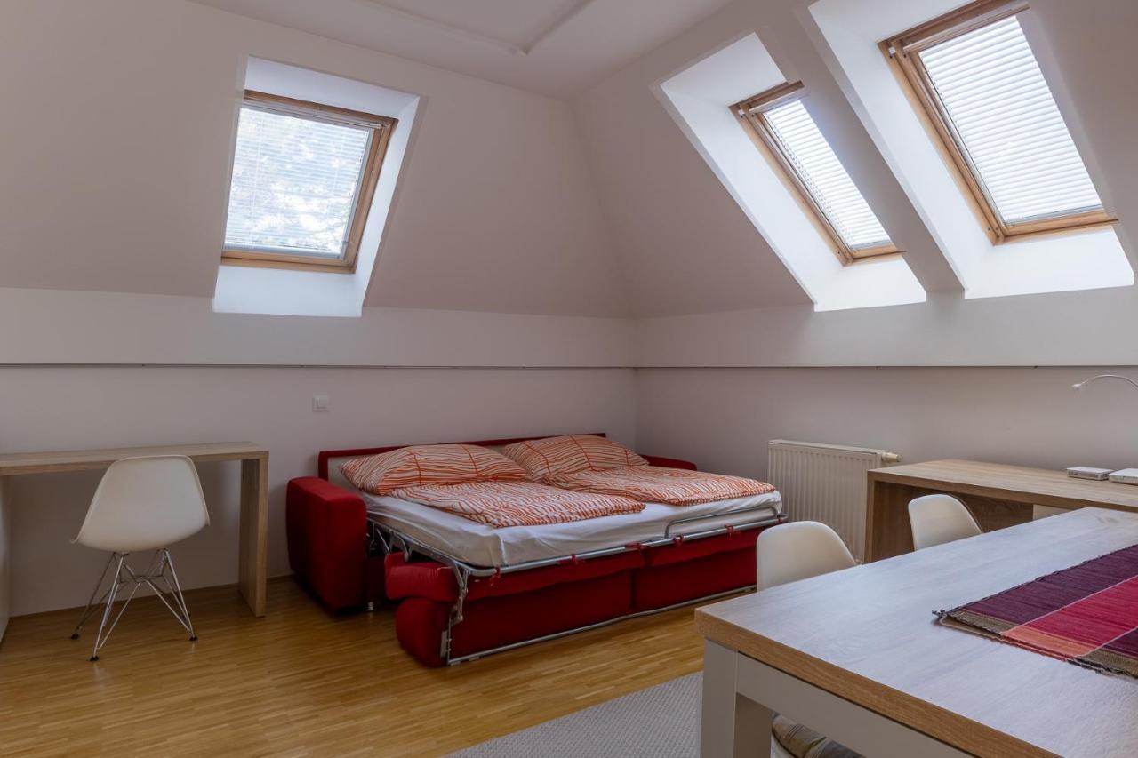 Bled4U Apartment Esterno foto