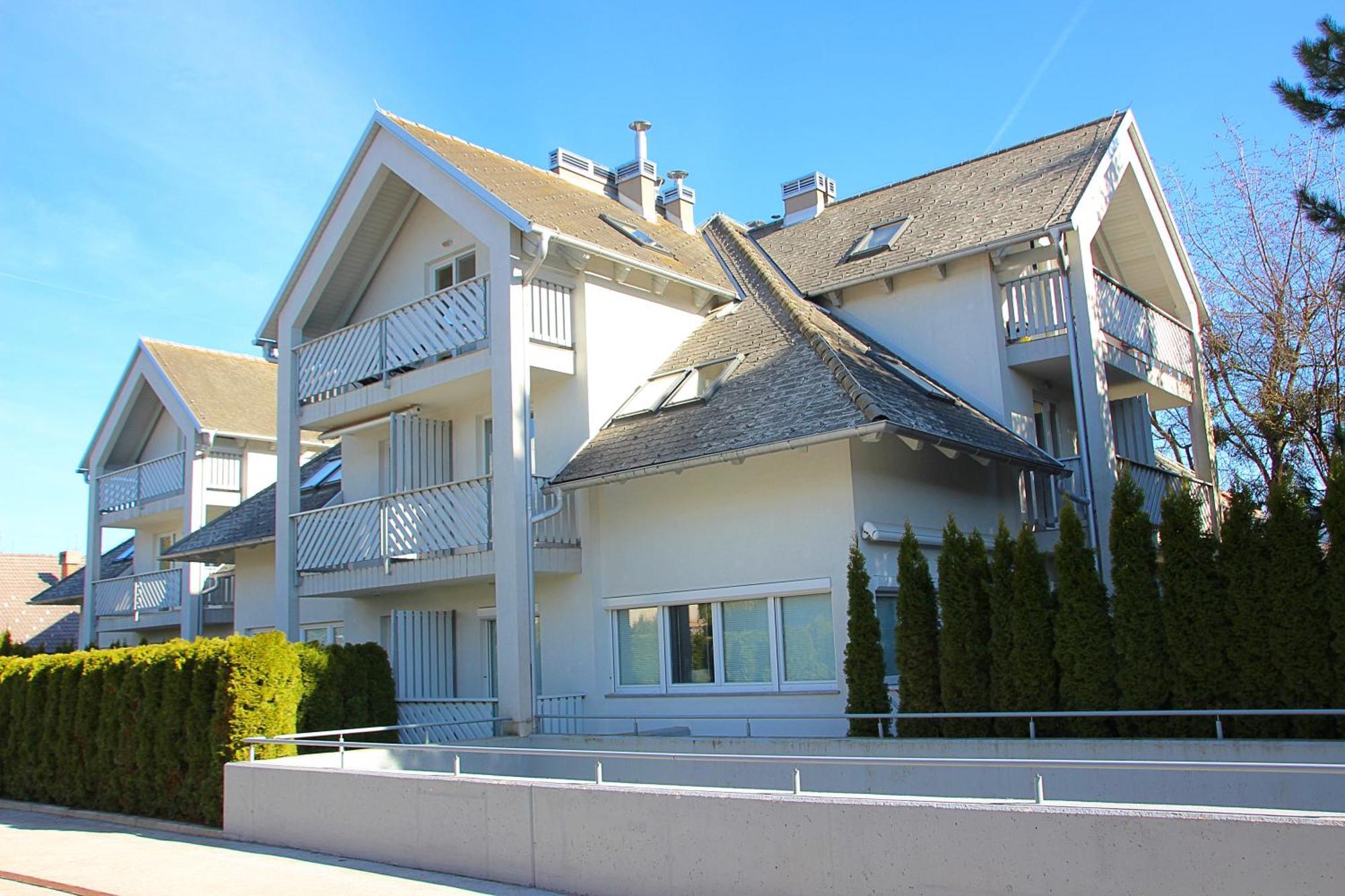 Bled4U Apartment Esterno foto