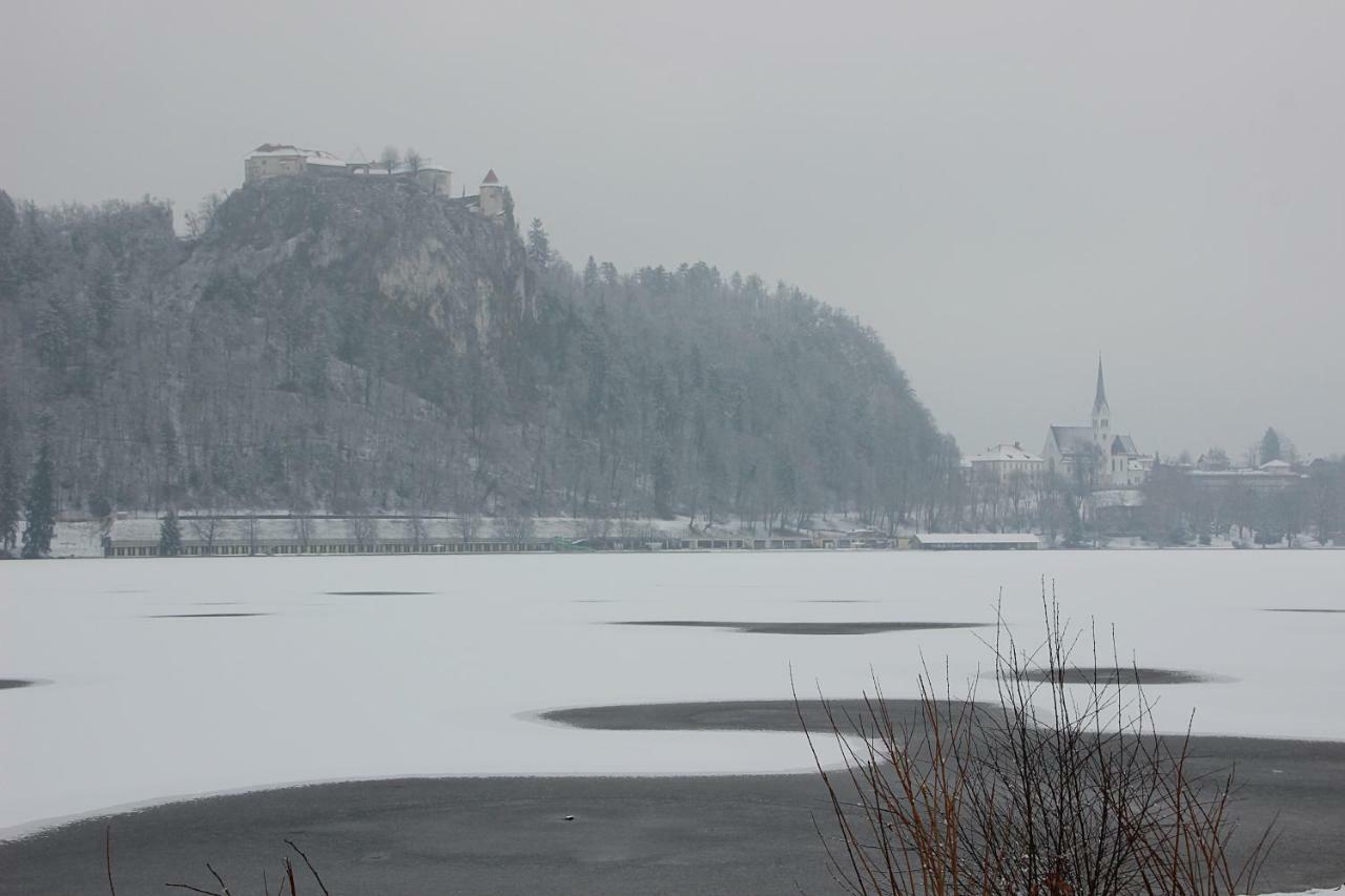 Bled4U Apartment Esterno foto