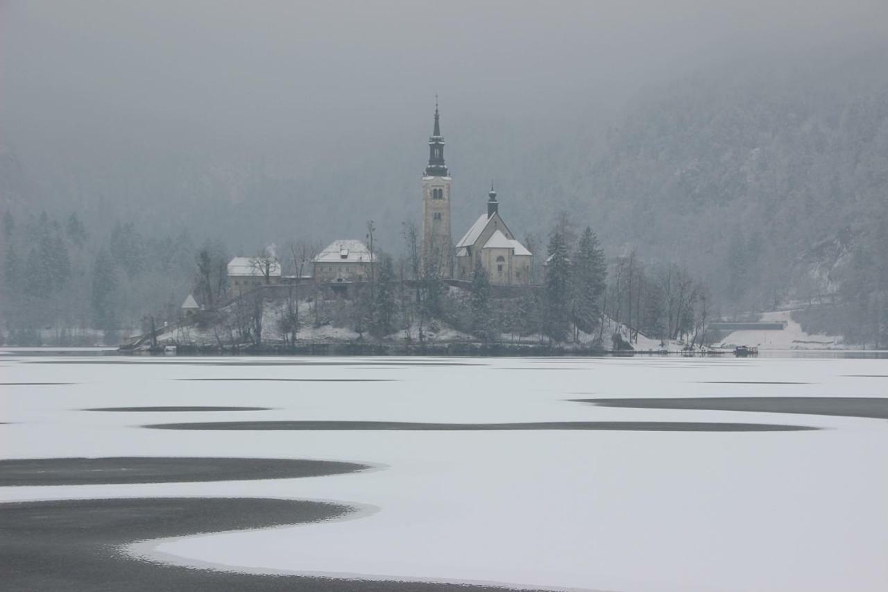Bled4U Apartment Esterno foto