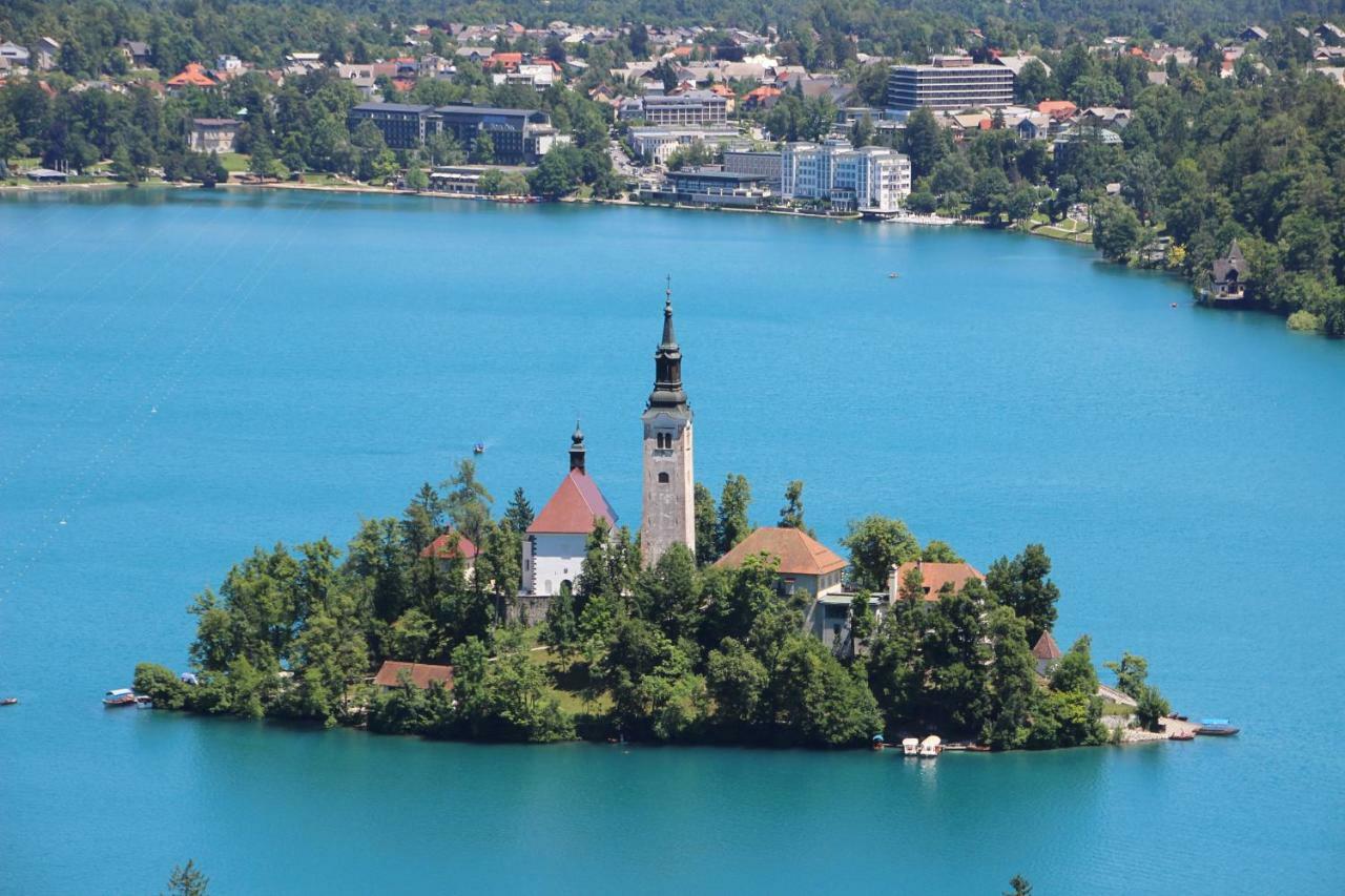 Bled4U Apartment Esterno foto