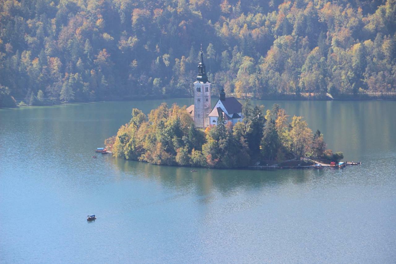 Bled4U Apartment Esterno foto