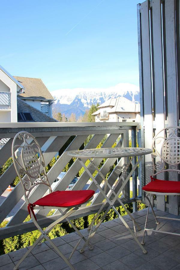 Bled4U Apartment Esterno foto